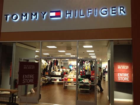 tommy hilfiger usa online outlet